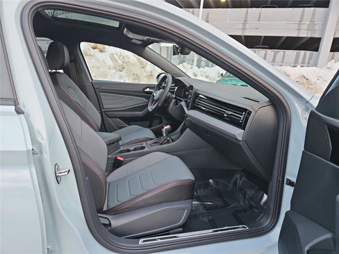 New 2026 Volkswagen Jetta GLI Autobahn image 27