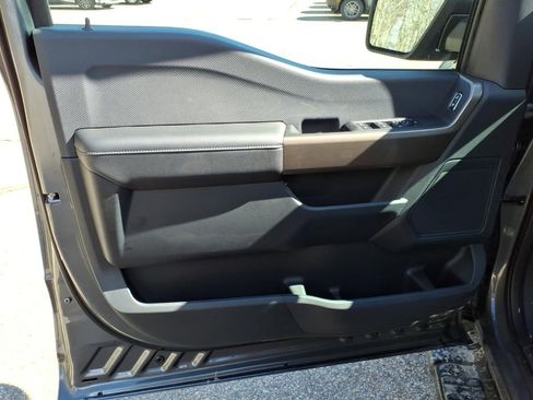 New 2026 Ford F150 STX AWD/4WD image 16