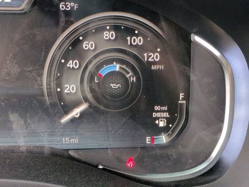 New 2026 RAM 5500 Tradesman w/ Laramie Trim Package image 27