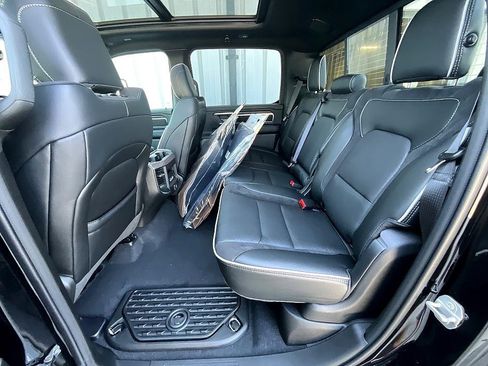 New 2026 RAM 1500 Laramie w/ Night Edition image 30