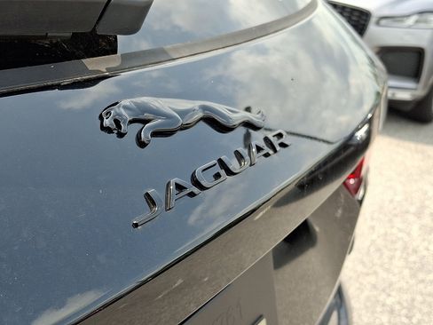 New 2026 Jaguar F-PACE R-Dynamic S AWD/4WD image 24