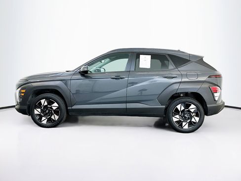 Used 2024 Hyundai Kona SEL image 4