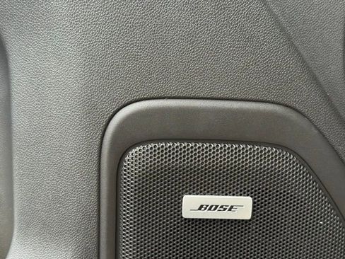 Used 2022 Chevrolet Silverado 1500 LT Trail Boss w/ LT Trail Boss Premium Package image 23