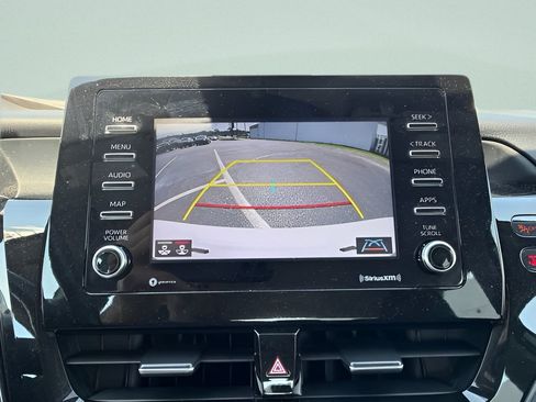 Used 2023 Toyota Camry SE w/ Convenience Package FWD image 22