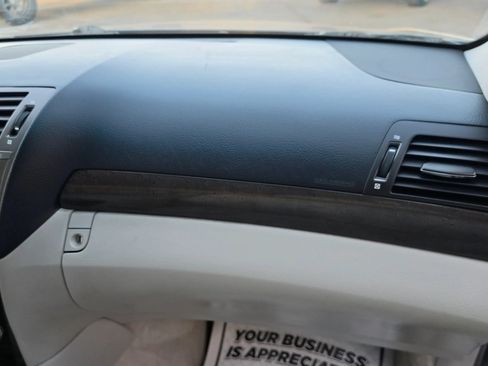 Used 2012 Lexus LS 460 w/ Luxury Value Edition RWD image 38