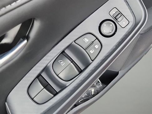 New 2025 Nissan Sentra SV image 12