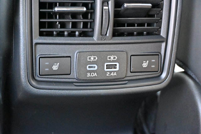 New 2026 Subaru Outback Limited XT AWD/4WD image 10