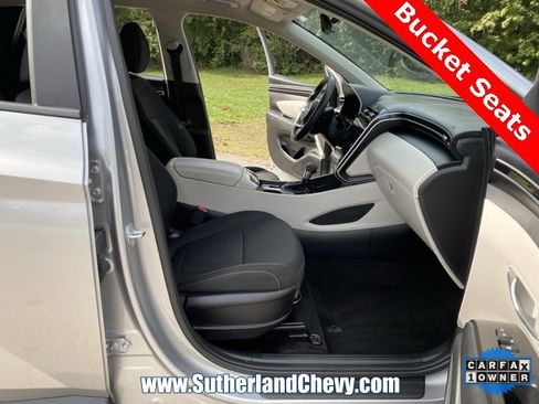 Used 2024 Hyundai Tucson SEL image 14
