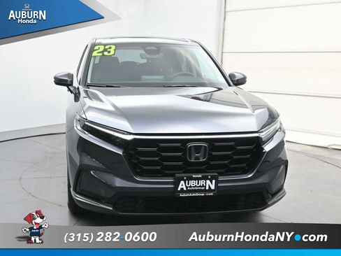 Used 2023 Honda CR-V EX-L image 3