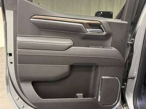 New 2026 Chevrolet Silverado 1500 RST w/ All Star Edition Plus AWD/4WD image 21