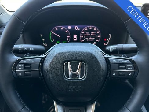 Certified 2026 Honda Accord Touring image 21