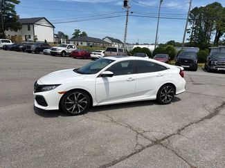 Used 2018 Honda Civic Si video 2