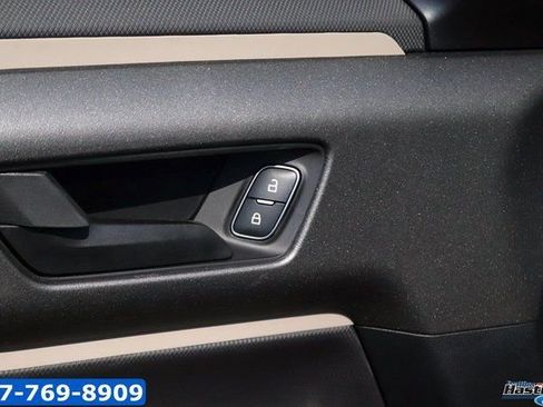 New 2025 Ford Bronco Sport Big Bend w/ Convenience Package image 11