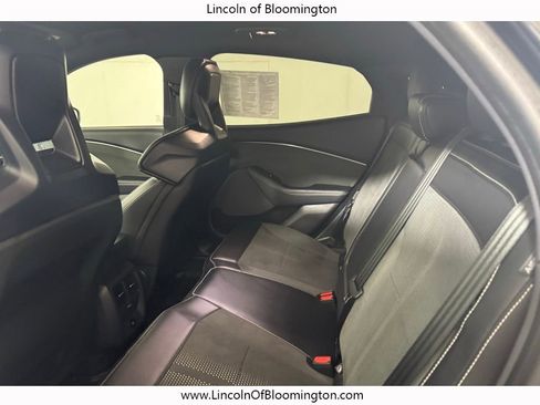 Used 2024 Ford Mustang Mach-E GT image 27