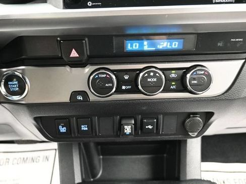 Used 2023 Toyota Tacoma SR5 w/ Technology Package RWD image 24