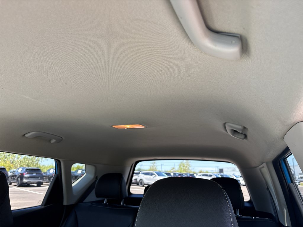 Used 2024 Kia Soul GT-Line FWD image 23