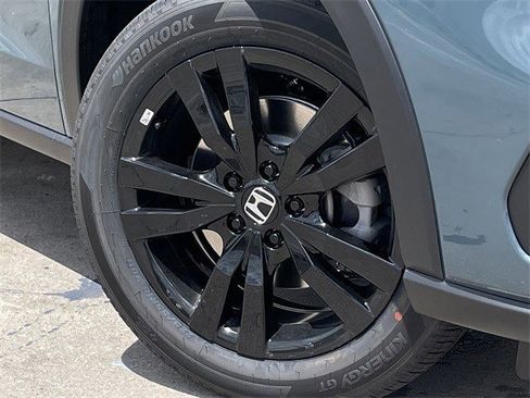 New 2026 Honda HR-V Sport image 9