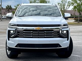 New 2026 Chevrolet Tahoe Premier w/ Sun And Tow Package AWD/4WD video 2