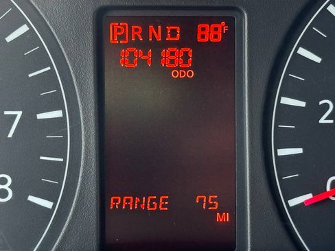 Used 2020 Nissan NV 3500 SV w/ Navigation Package RWD image 23