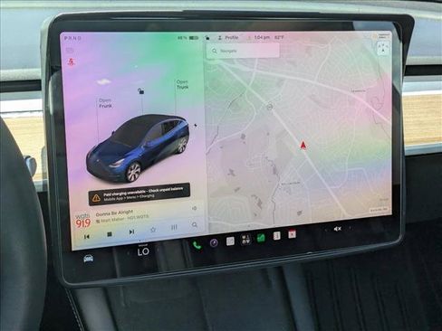 Used 2022 Tesla Model Y Long Range AWD/4WD image 11
