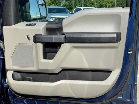 Used 2018 Ford F150 XL w/ XL Power Equipment Group AWD/4WD image 41