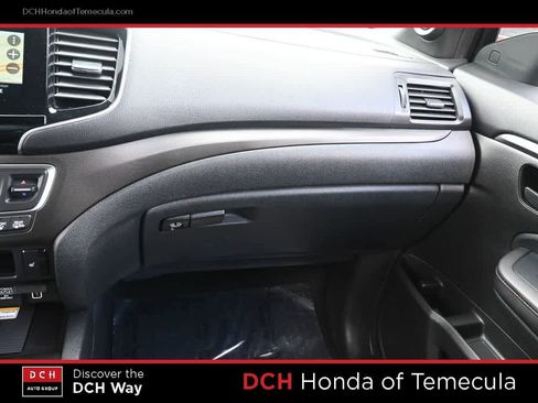 Certified 2023 Honda Passport TrailSport image 14