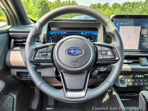 New 2026 Subaru Outback Touring XT AWD/4WD image 15