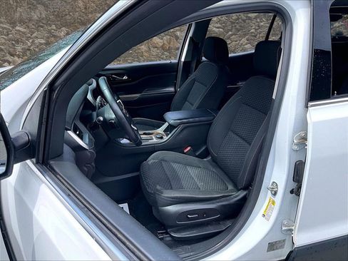 Used 2018 GMC Acadia SLE w/ Driver Alert Package I FWD image 23