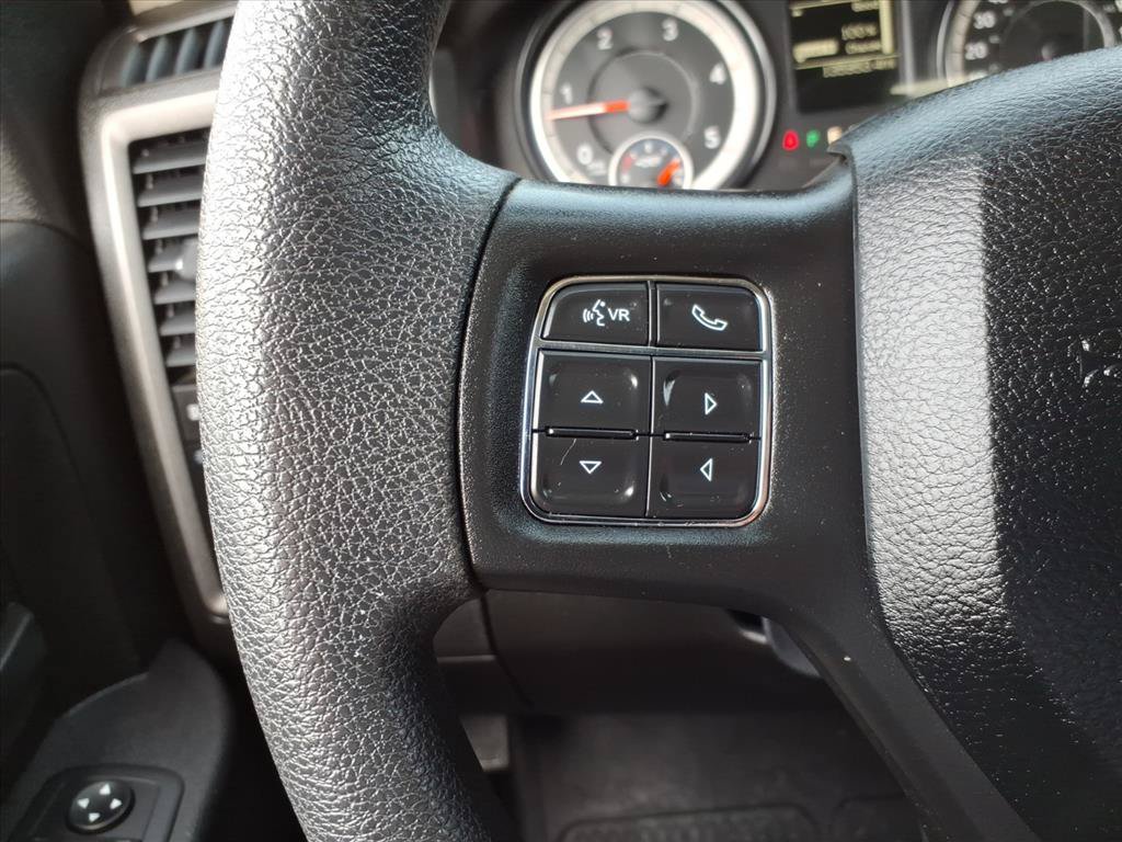 Used 2018 RAM 2500 Tradesman w/ Chrome Appearance Group AWD/4WD image 24