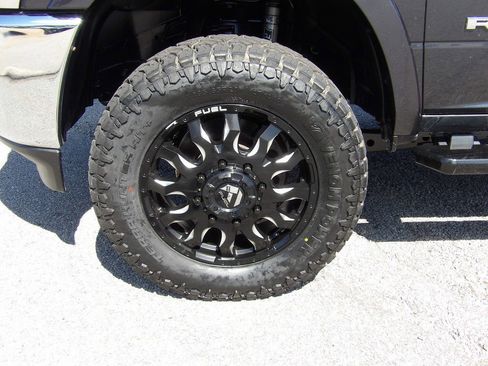 Used 2020 RAM 3500 Tradesman w/ Chrome Appearance Group image 56