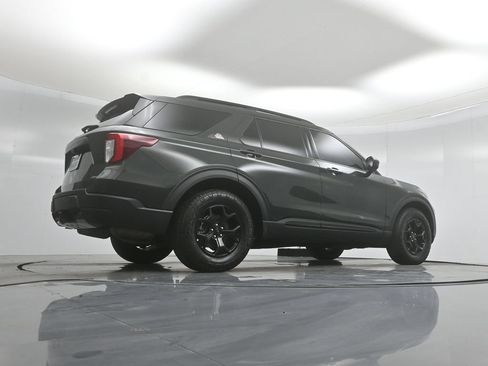 Used 2023 Ford Explorer Timberline AWD/4WD image 50