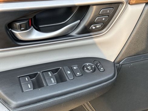 Used 2022 Honda CR-V EX-L image 20