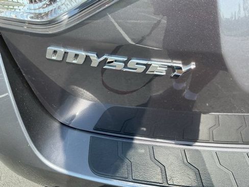Used 2015 Honda Odyssey EX-L image 7
