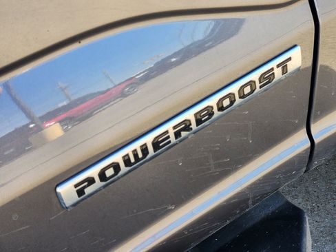 Used 2021 Ford F150 Lariat image 15