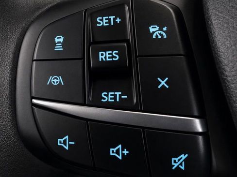 Used 2024 Ford Maverick Lariat w/ Black Appearance Package AWD/4WD image 38