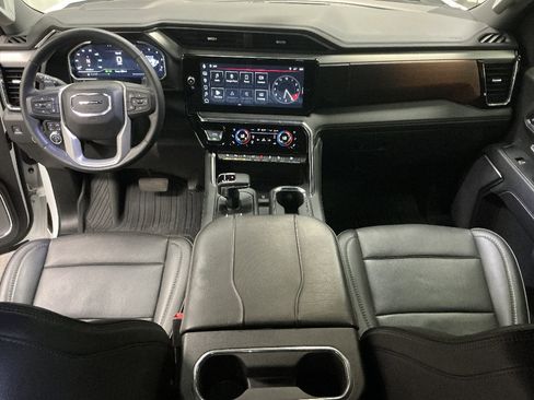 Used 2023 GMC Sierra 1500 Denali image 16