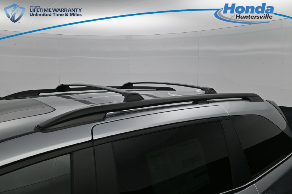 New 2027 Honda Odyssey EX-L image 17