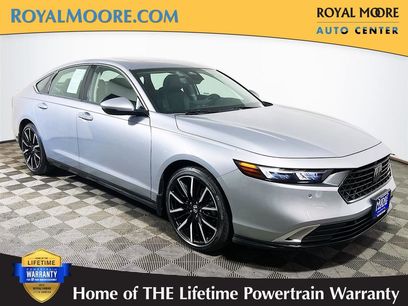 Used 2023 Honda Accord Touring