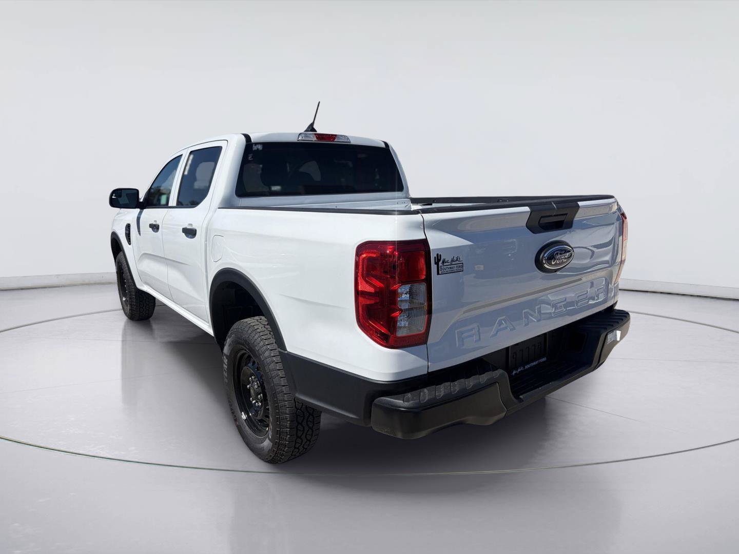 New 2026 Ford Ranger XL RWD image 3