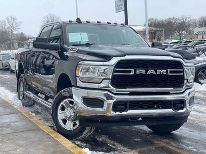 Used 2020 RAM 2500 Tradesman