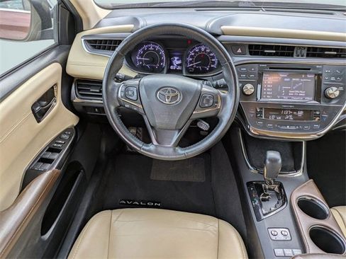 Used 2016 Toyota Avalon XLE image 15