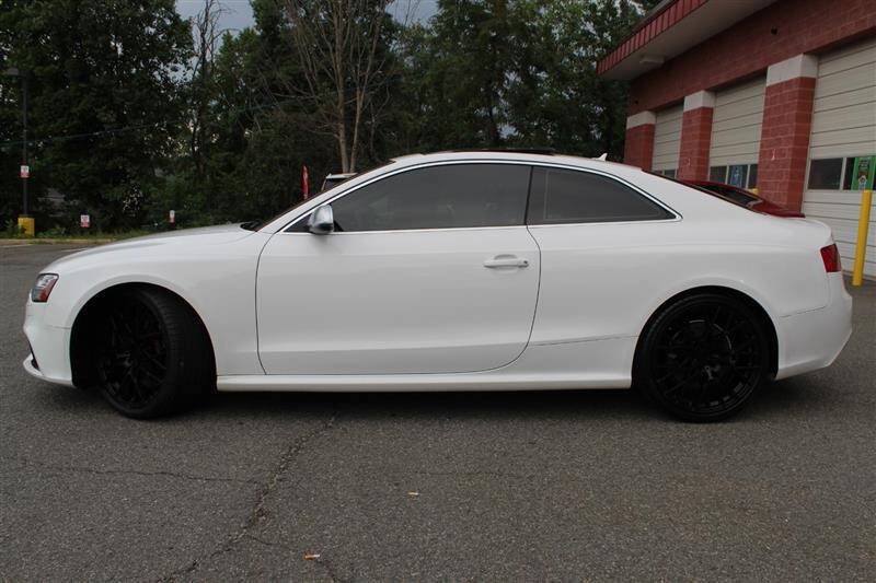 Used 2014 Audi RS 5 Coupe AWD/4WD image 2