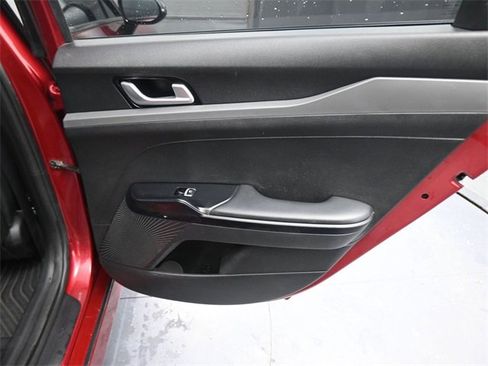 Used 2021 Kia K5 GT-Line image 36