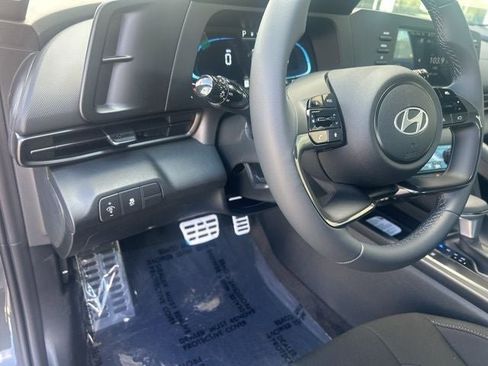 New 2026 Hyundai Elantra Sport image 17