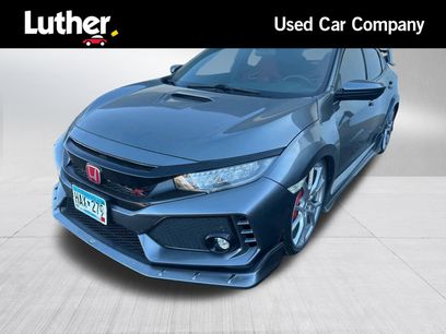 Used 2019 Honda Civic Type R