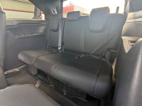 Used 2025 Honda Odyssey Sport-L image 29