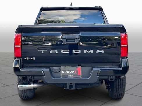 New 2026 Toyota Tacoma SR5 image 4
