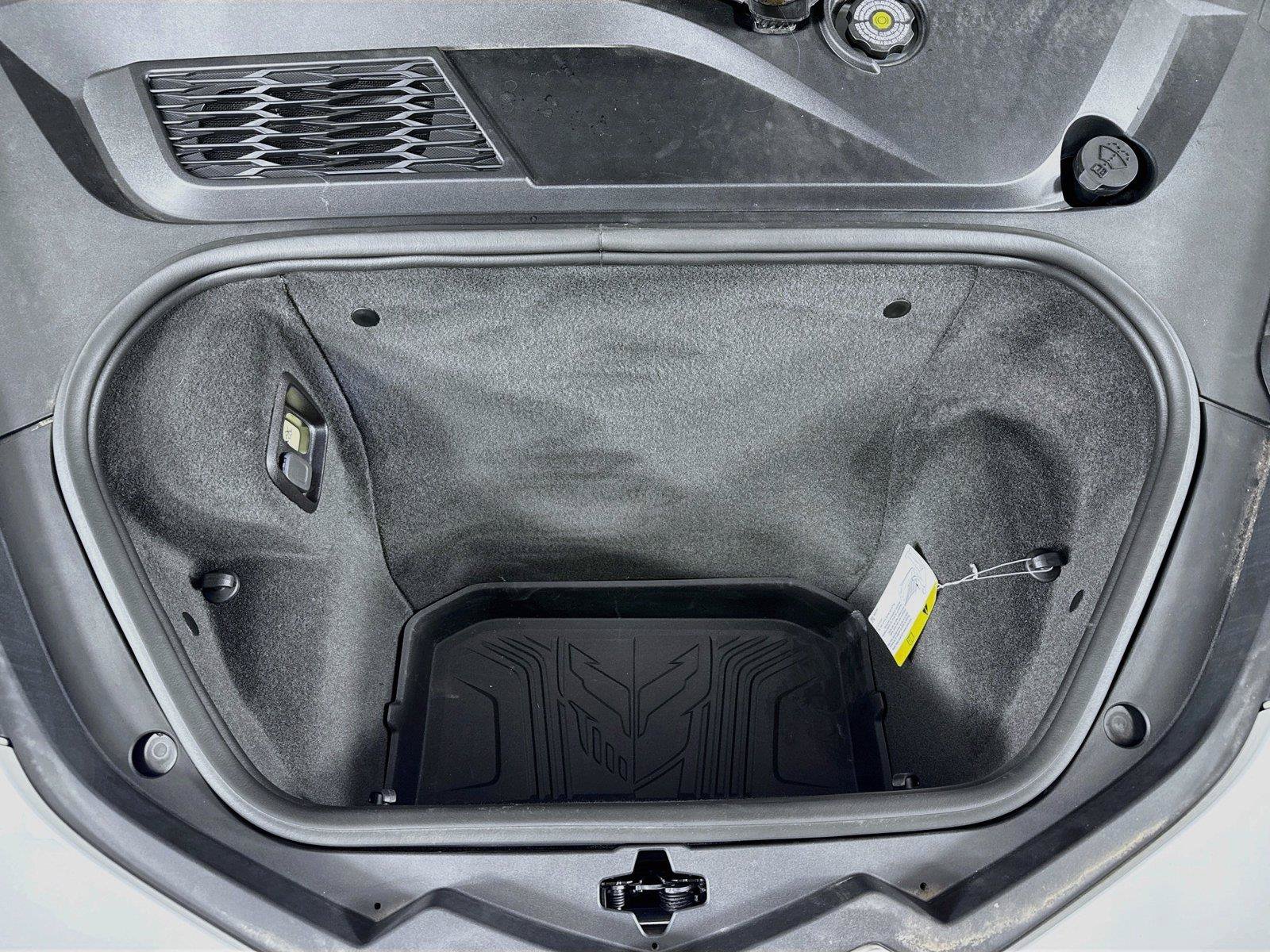 Used 2023 Chevrolet Corvette Stingray Premium Conv RWD image 33