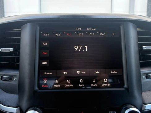 Used 2019 RAM 1500 Big Horn AWD/4WD image 15