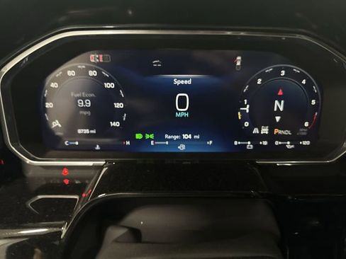 Used 2026 Chevrolet Silverado 3500 LTZ w/ LTZ Plus Package image 7